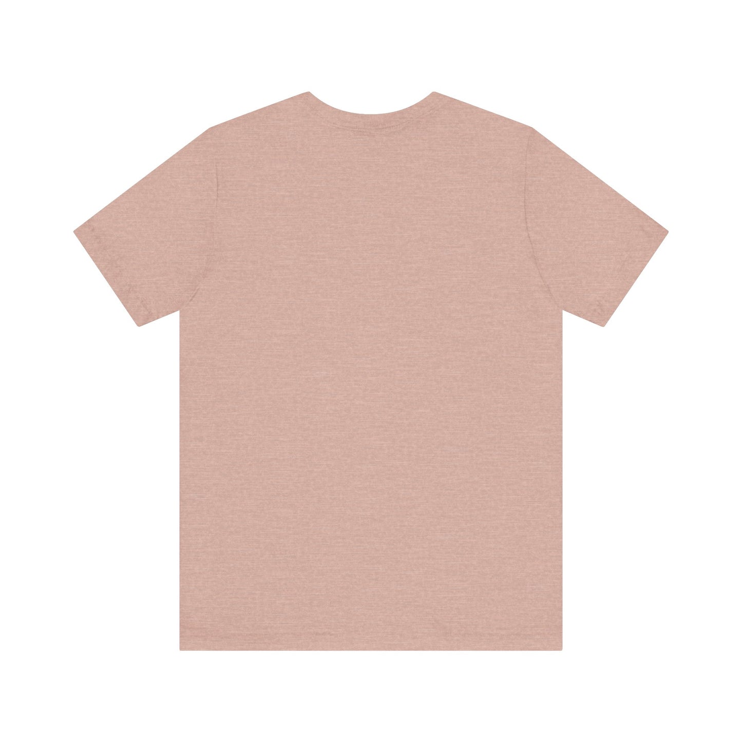 Hippie Rainbow Ghost Tee