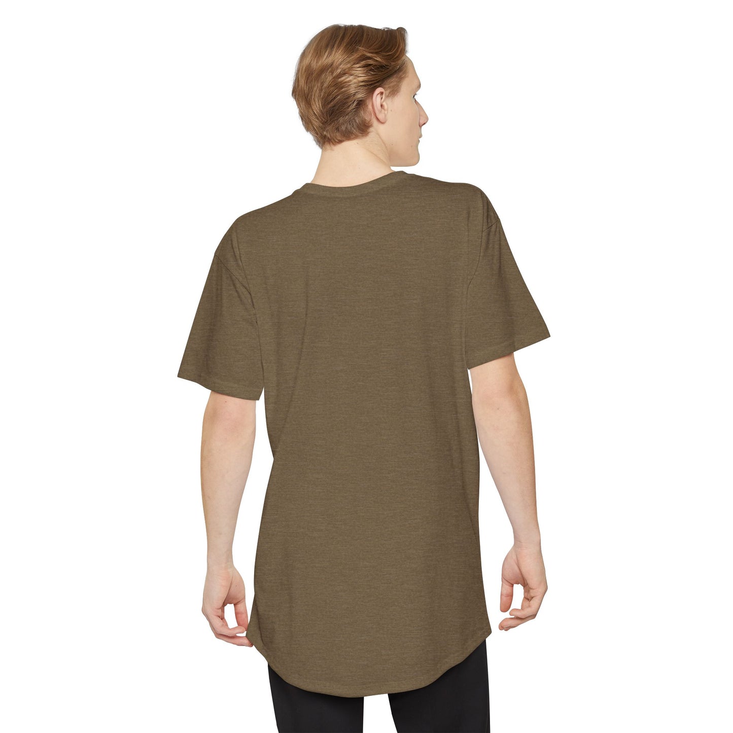 Retro Hippie Bus Shirt