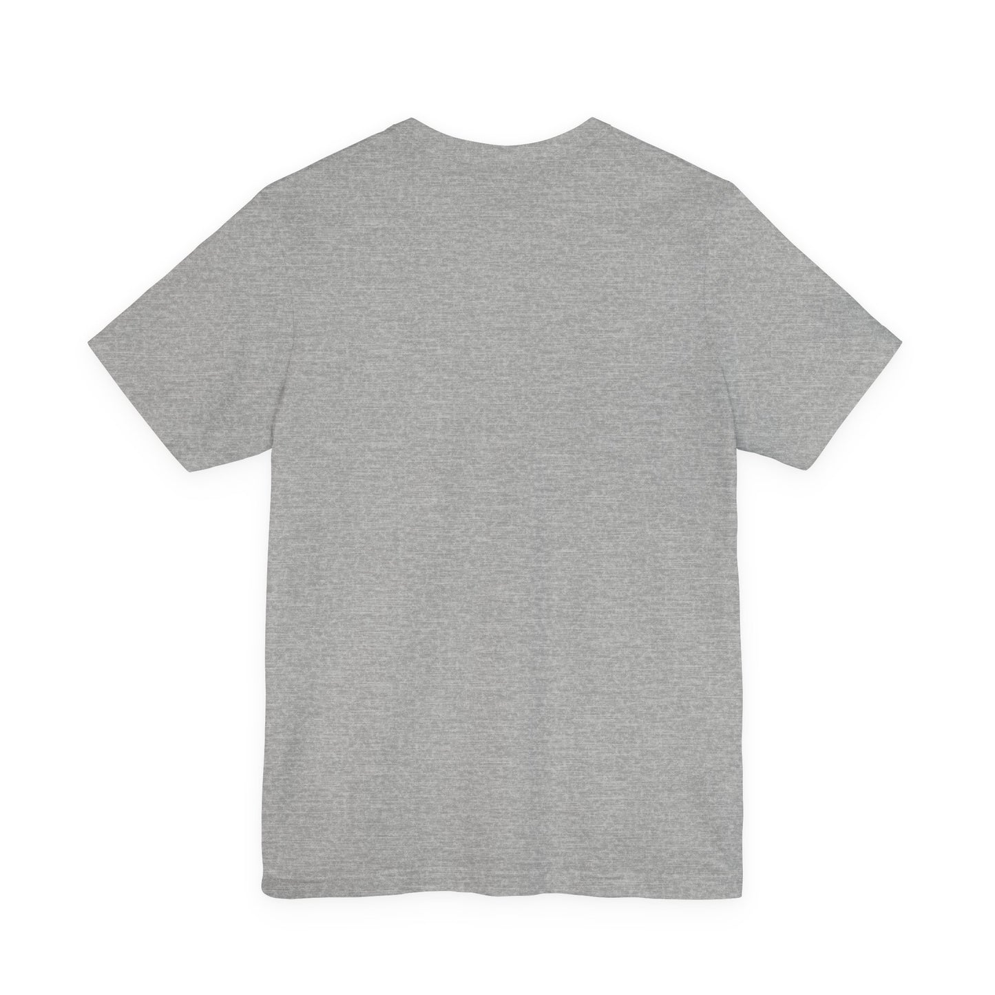 Hippie Rainbow Ghost Tee