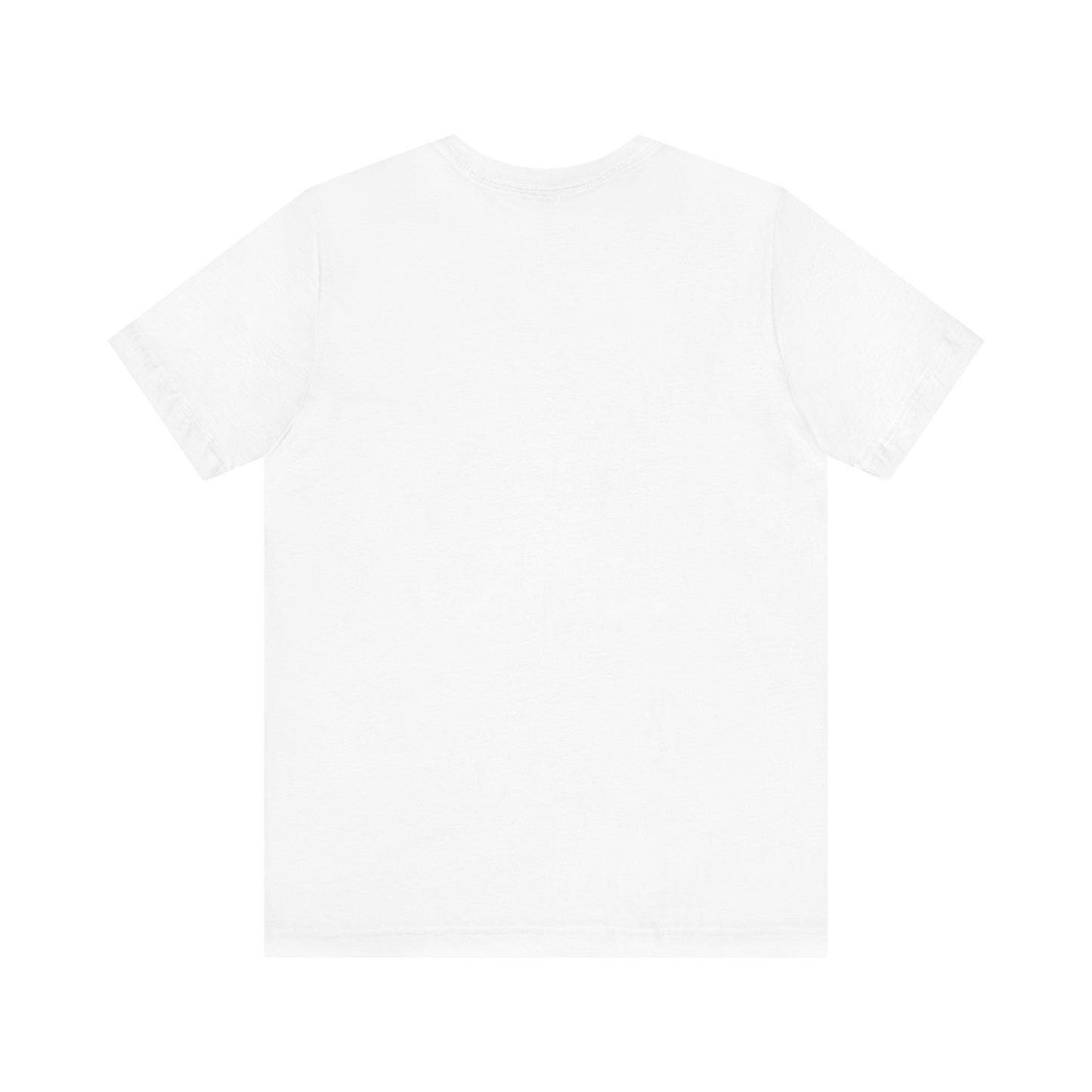 Hippie Rainbow Ghost Tee
