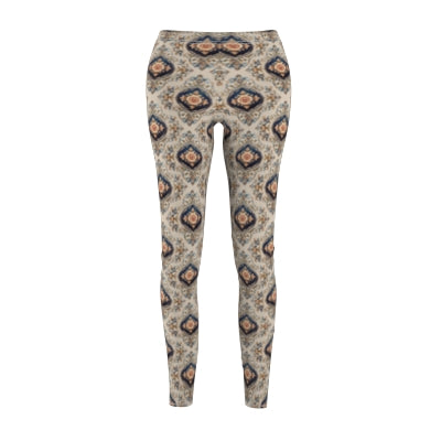 Coquette Aesthetic Womens Leggings