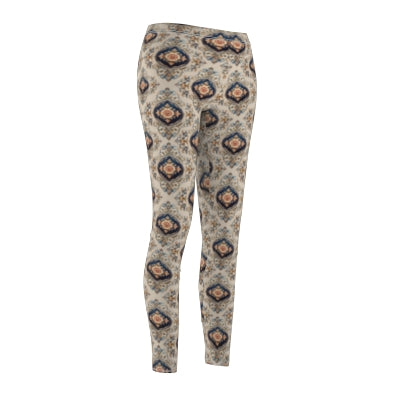 Coquette Aesthetic Womens Leggings