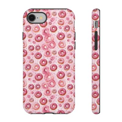 Sweet Treats Tough Phone Case