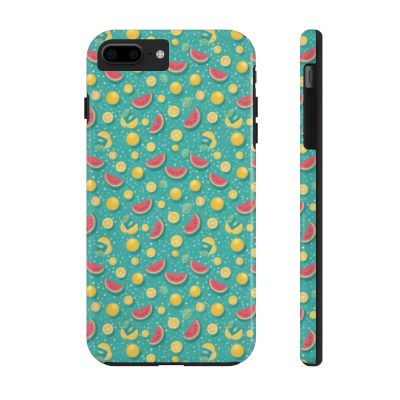 Watermelon Lemonade Tough case