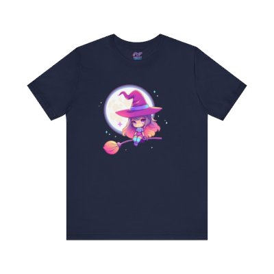Whimsical Witch T-Shirt
