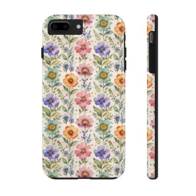 Wildflower IPhone Case
