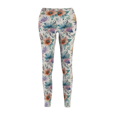 Women's Boho Leggings