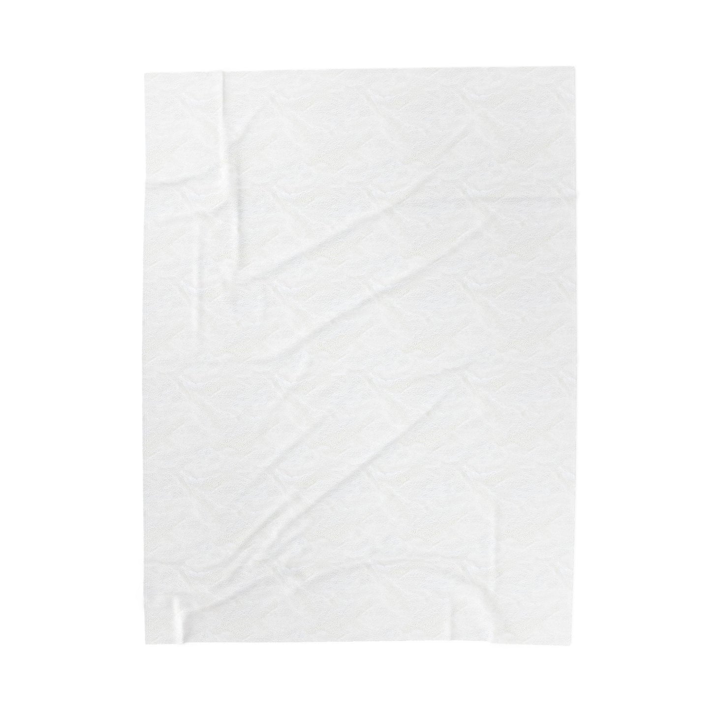 Enchanting Mushroom Pattern Throw Blanket