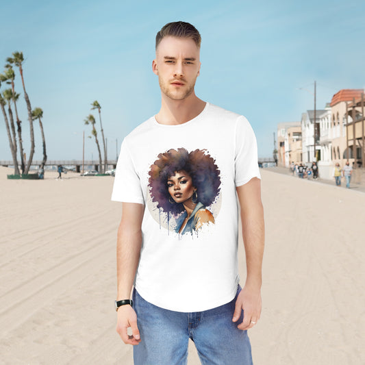 70s Hippie Inspired Shirt