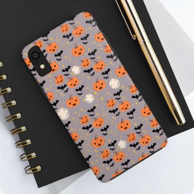 Halloween Tough Phone Case