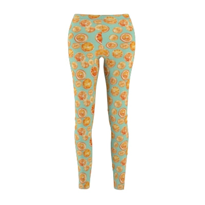 Sunday Orange Women's Casual Leggings