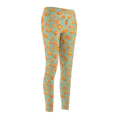 Sunday Orange Women's Casual Leggings