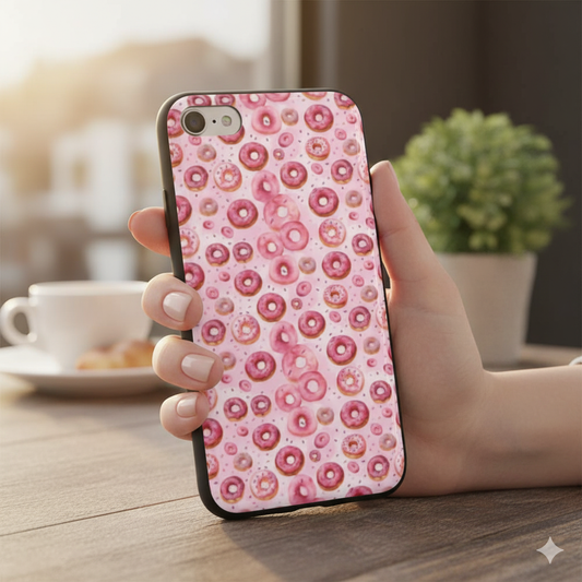 Sweet Treats Tough Phone Case
