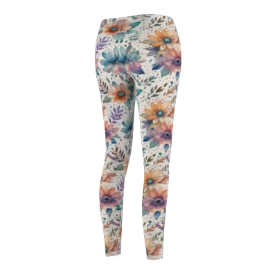 Women's Boho Leggings